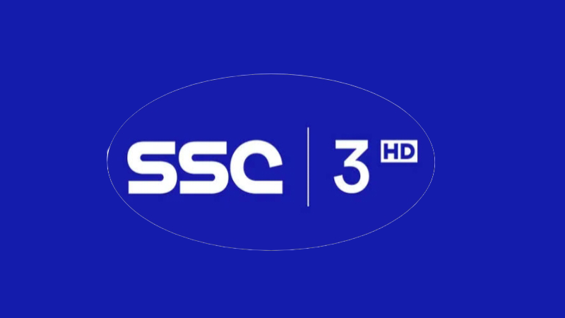 SSC 3